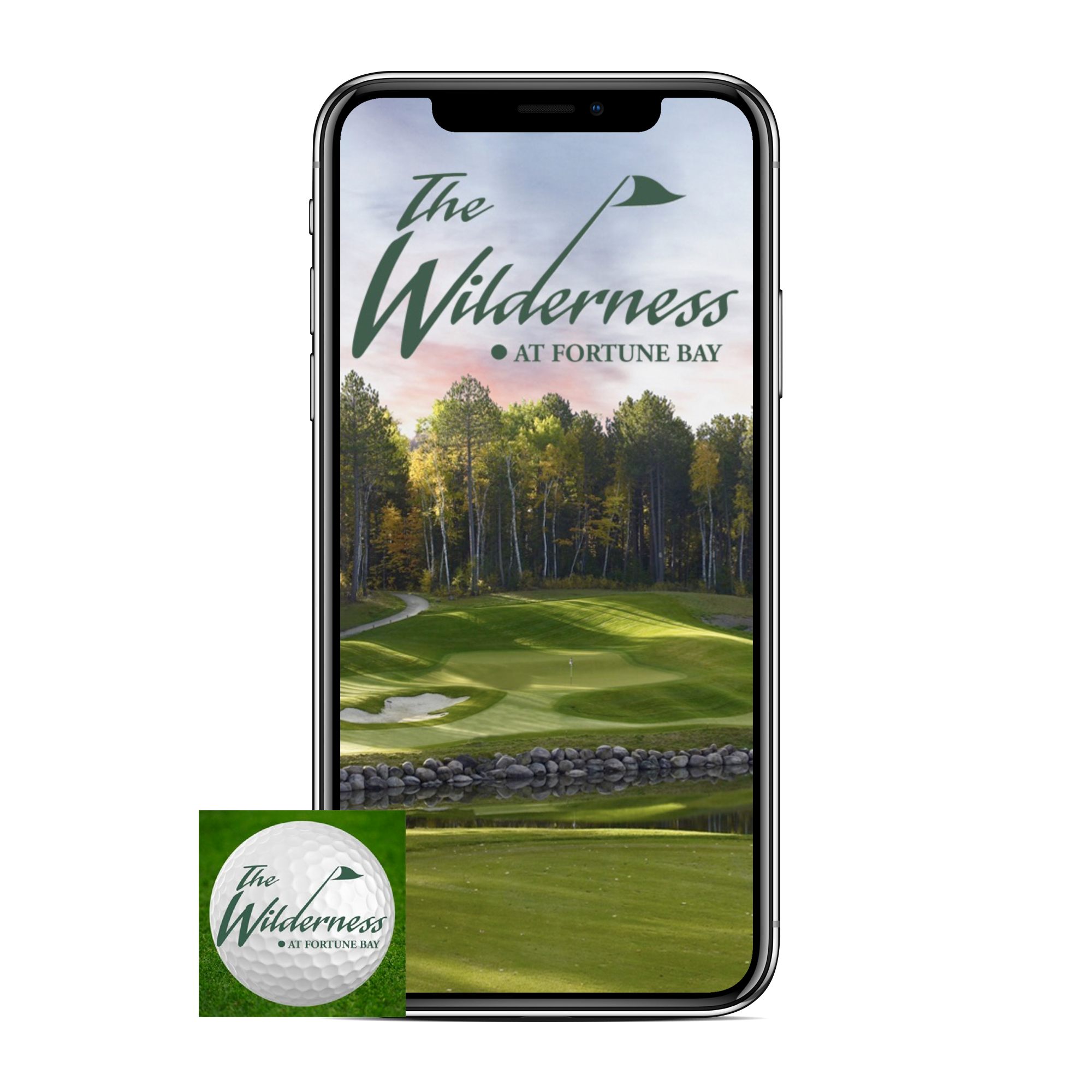 WGC Phone Icon preview 1