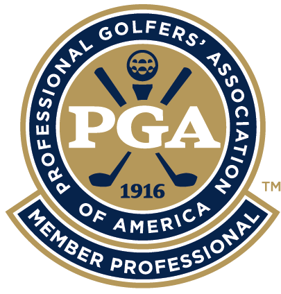 PGA Member Professional Seal